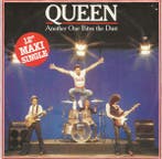Queen - Another One Bites The Dust, Ophalen of Verzenden, Nieuw in verpakking
