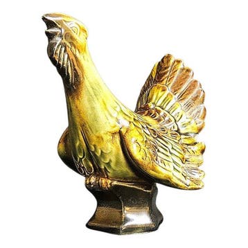 Figuur - Mid-Century Modern Capercaillie - Keramiek