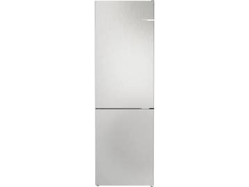 BOSCH KGN362LBF - Koel-vriescombinatie - No-Frost XXL, Witgoed en Apparatuur, Koelkasten en IJskasten, Verzenden, Zo goed als nieuw