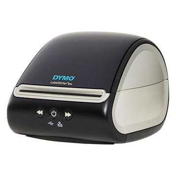 Dymo LabelWriter 5XL, Verzenden, Nieuw, Etiket, Dymo