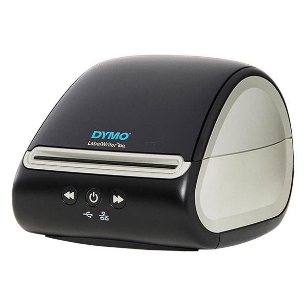 Dymo LabelWriter 5XL, Computers en Software, Labelprinters, Etiket, Nieuw, Verzenden