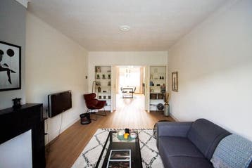 Te huur: Appartement Juliana van Stolberglaan in Den Haag, Den Haag, Appartement, Zuid-Holland
