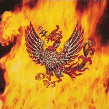 cd - grand funk railroad - PHOENIX (nieuw), Verzenden, Zo goed als nieuw
