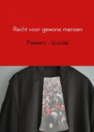 Recht Voor Gewone Mensen | R. Jongeneel | Nieuw, Ophalen of Verzenden, Nieuw, R. Jongeneel