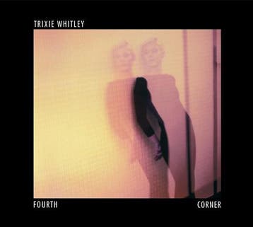 cd - Trixie Whitley - Fourth Corner, Verzenden, Zo goed als nieuw