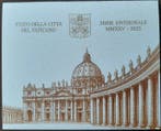 Vaticaan. Year Set (BU) 2025 (Zonder minimumprijs)