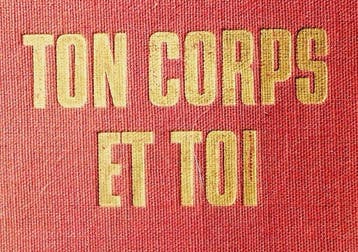 Dr. Méd. Frédéric Kahn - Ton corps et toi: Anatomie et