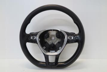 multifunctionele stuur Volkswagen Touran 5TA 5TA419091S, Auto-onderdelen, Interieur en Bekleding, Verzenden, Gebruikt