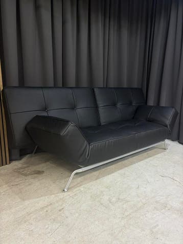 Ligne Roset Smala - Nieuw Leer, Huis en Inrichting, Banken | Bankstellen, Zo goed als nieuw, 125 tot 150 cm, Driepersoons, 200 tot 250 cm