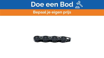 Bieden: Harken ESP 40mm Deck Organizer - 4 Sheave Yacht Har, Watersport en Boten, Zeilen en Zeiltoebehoren, Ophalen of Verzenden