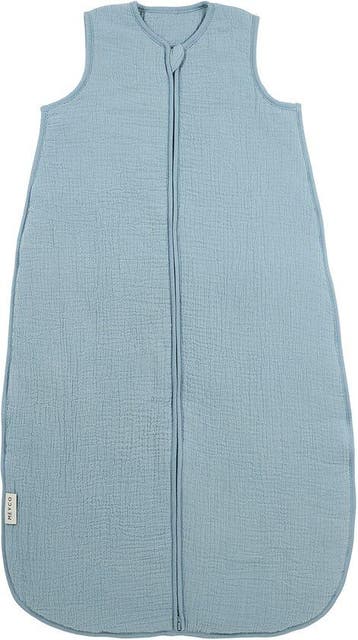 Meyco Baby Uni Baby Slaapzak Gevoerd - Pre-washed Hydrofiel, Verzenden, Nieuw