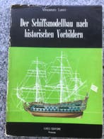 Der Schiffsmodellbau nach historischen Vorbildern, Boeken, Gelezen, Verzenden, Vincenzo Lusci, Overige onderwerpen