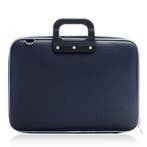 Bombata CLASSIC 15 / 16 inch Laptoptas Donkerblauw, Verzenden, Nieuw