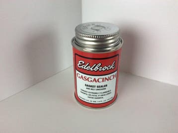 Edelbrock gasket sealer 9300, Ophalen of Verzenden, Nieuw
