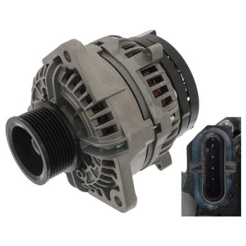Dynamo / Alternator, Auto-onderdelen, Ophalen of Verzenden, Nieuw