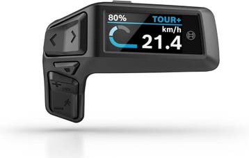Bosch Purion 200 E-bike Display | Retourdeal 54% Korting, Fietsen en Brommers, Fietsonderdelen, Ophalen of Verzenden, Nieuw, Overige typen
