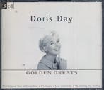 cd - Doris Day - Golden Greats, Verzenden, Zo goed als nieuw