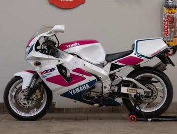 Yamaha - YZF 750 SP - 1994