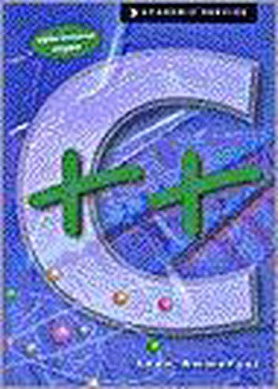 C++ (5E EDITIE) - L. Ammeraal 9789039509371, Boeken, Informatica en Computer, Gelezen, Verzenden
