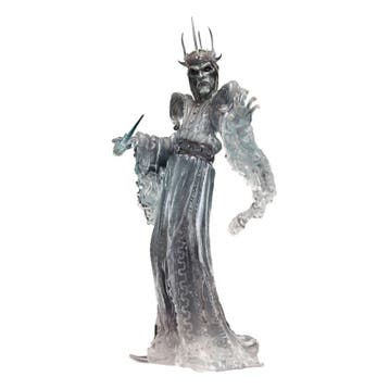 Lord of the Rings Mini Epics Vinyl Figure The Witch-King..., Ophalen of Verzenden, Nieuw