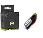 Geschikt HP 364XL CB322EE inktcartridge foto zwart hoge, Nieuw, Cartridge, Inktmedia