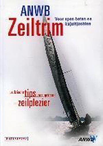 ZEILTRIM 9789018015442, Boeken, Verzenden, Gelezen