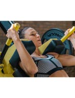 Technogym - Pure Strength - Krachtset - 5 Apparaten, Sport en Fitness, Ophalen of Verzenden, Nieuw