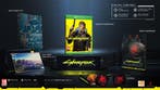 Cyberpunk 2077 Day One Edition (Xbox One), Verzenden, Gebruikt