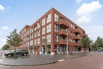 Appartement in Utrecht, Huizen en Kamers, Direct bij eigenaar, Appartement, Utrecht