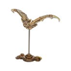 Beeldje - Flying bat - Resin, Antiek en Kunst