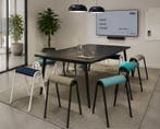 Sedus ergonomische hopper / kruk se:lab - div kleuren, Ophalen of Verzenden, Nieuw