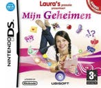 My Secret World by Imagine (Nintendo DS), Verzenden, Gebruikt