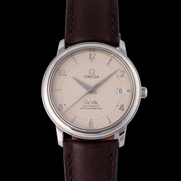 Omega - De Ville - Unisex - 2006, Nieuw