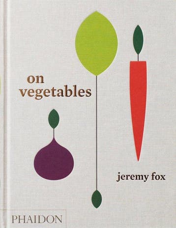 9780714873909 On Vegetables Jeremy Fox, Boeken, Verzenden, Nieuw, Jeremy Fox