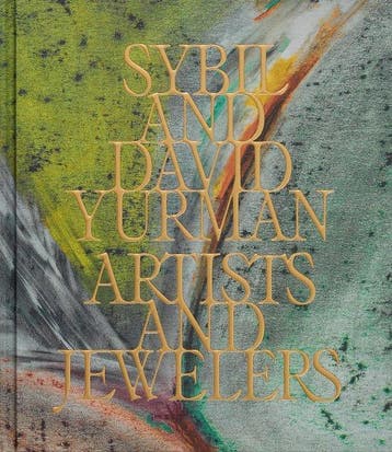 9781838669058 Sybil and David Yurman Sybil Yurman, Boeken, Verzenden, Nieuw, Sybil Yurman