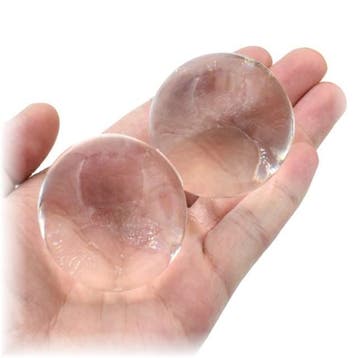 Fako Bijoux - Waterparels - Water Absorberende Ballen -, Verzenden, Nieuw