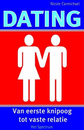 Dating - N. Carmichael 9789027487490, Verzenden, Zo goed als nieuw, N. Carmichael
