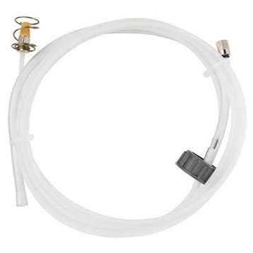 Wallas Tank Aansluitset 4 Meter Met Filter, Ophalen of Verzenden, Nieuw