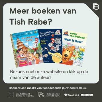 Bruine beer eerste voorleesboek / Wie speelt mee met Beer? /, Boeken, Verzenden, Gelezen, Tish Rabe