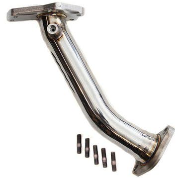 Invidia Up Pipe Subaru Impreza, Ophalen of Verzenden, Nieuw, Subaru