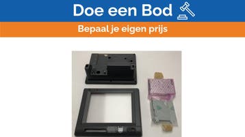 Bieden: Furuno Satcom C FDD Replacement Kit FELCOM15 IC-215, Ophalen of Verzenden, Nieuw, Kabel of Apparatuur