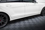 Side Skirts Diffusers Mercedes-Benz CLS AMG-Line C218, Verzenden, Nieuw