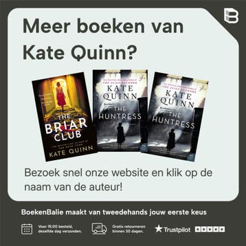 Daughters of Rome - Kate Quinn 9780425238974, Verzenden, Gelezen, Kate Quinn