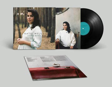 Katie Melua - Love & Money - LP, Cd's en Dvd's, Ophalen of Verzenden, Nieuw in verpakking
