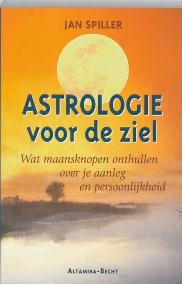 Astrologie voor de ziel - Spiller 9789069635071, Verzenden, Zo goed als nieuw, Spiller