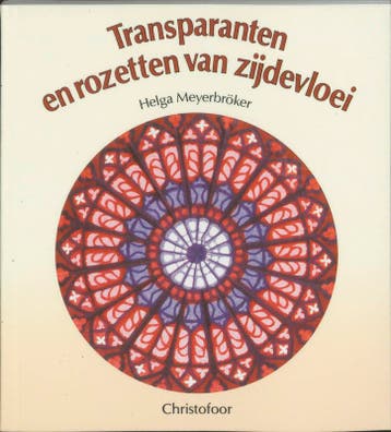 Transparanten van zijdevloei - H. Meyerbroker 9789062385799, Verzenden, Gelezen, H. Meyerbroker