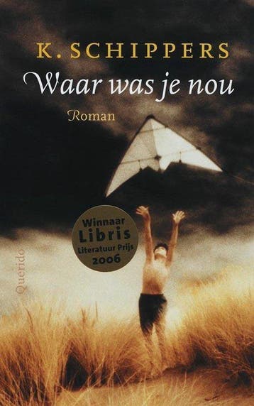 Waar Was Je Nou - Schippers, Verzenden, Gelezen