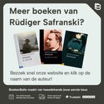 E.T.A. Hoffmann 9789045035086 Rüdiger Safranski, Verzenden, Zo goed als nieuw, Rüdiger Safranski