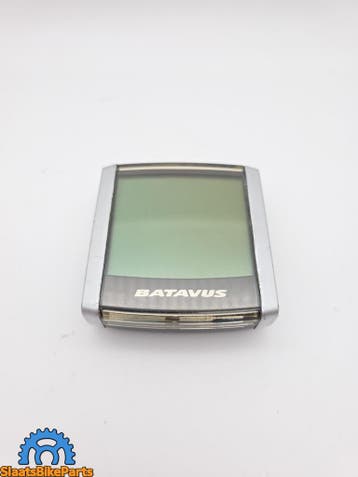 Display Sparta CU3 V2 | Koga | Batavus, Ophalen of Verzenden, Gebruikt