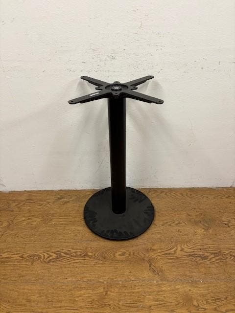 Gebruikt Onderstel -OS543 Vintage/Café, Huis en Inrichting, Tafelonderdelen, Ophalen